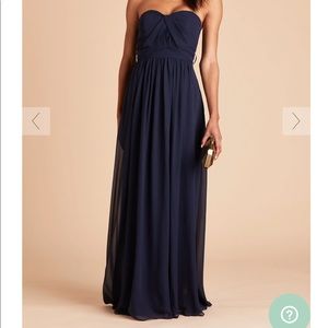 Birdy Grey Grace Concertible Dress